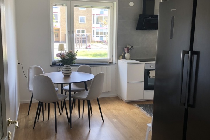 Modern apartment 15 min from the beach - 1