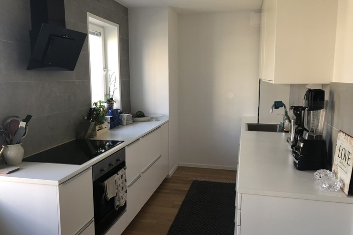 Modern apartment 15 min from the beach - 3