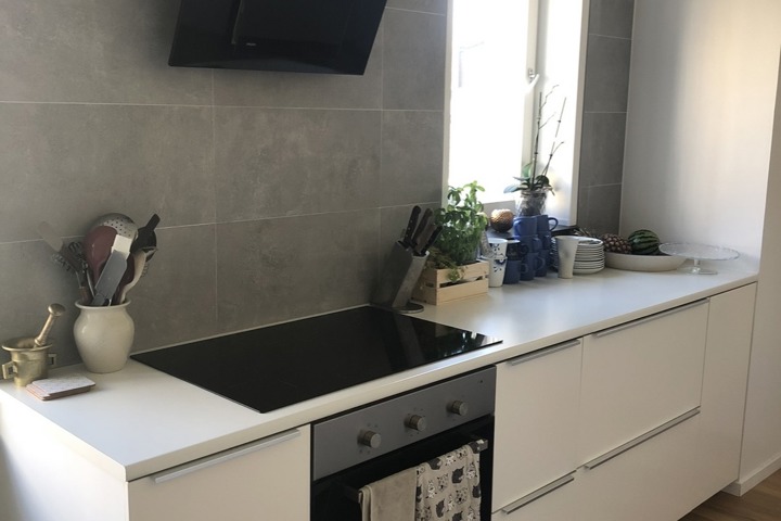 Modern apartment 15 min from the beach - 4