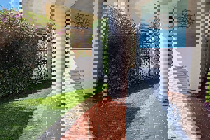 House with garden 5 minutes from clear water beach - 4