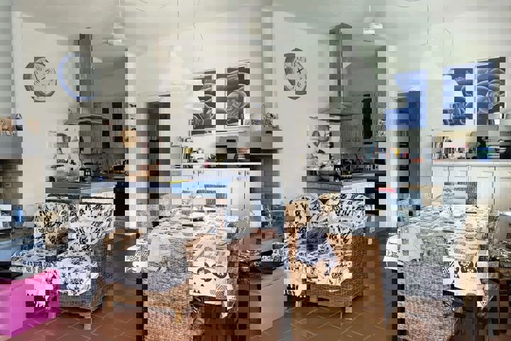 House with garden 5 minutes from clear water beach - 5