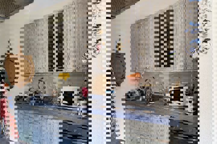 House with garden 5 minutes from clear water beach - 6