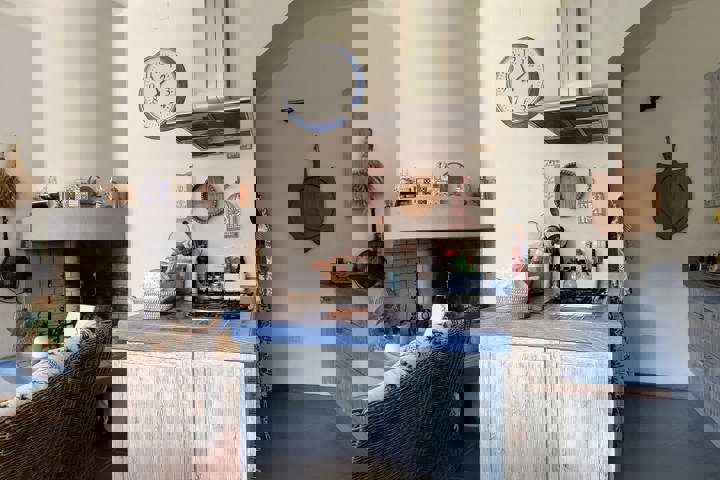 House with garden 5 minutes from clear water beach - 8