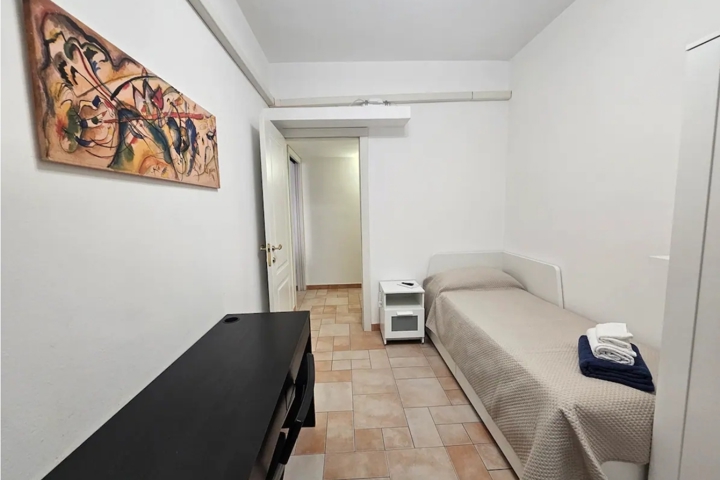 Three-room In Tortona District - 4