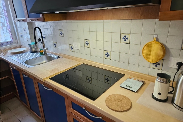 Three-room In Tortona District - 1