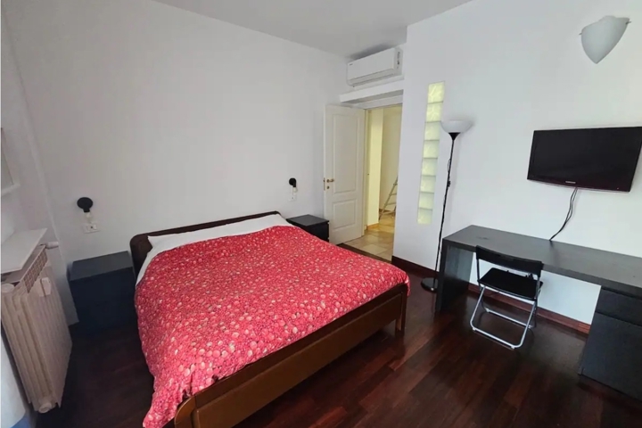 Three-room In Tortona District - 3