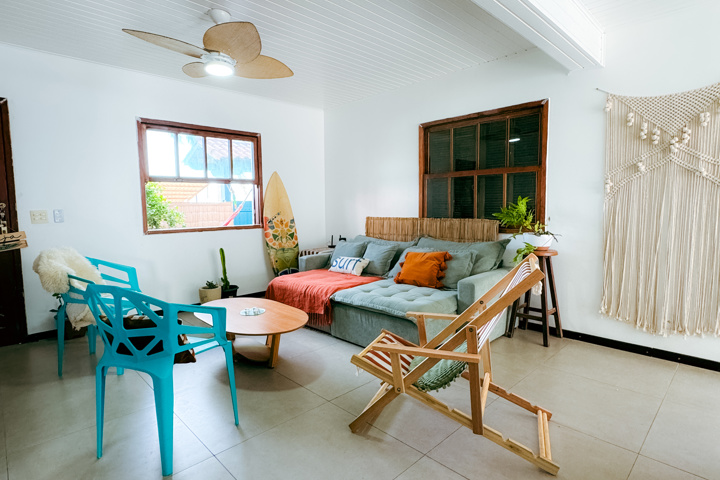 Traditional and peaceful Búzios by the sea - 3