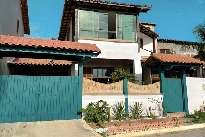 Traditional and peaceful Búzios by the sea - 18