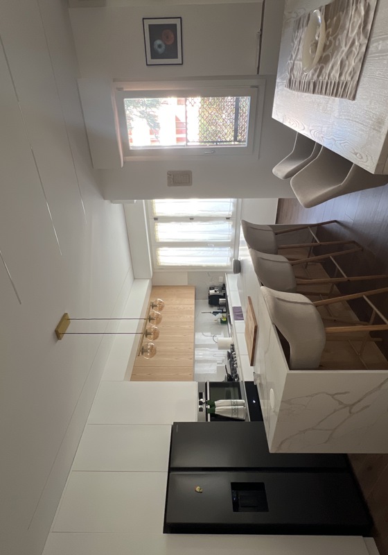 home swap in Florence, Italy