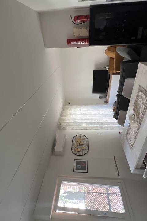 Stylish smart home with private garden in Florence - 1