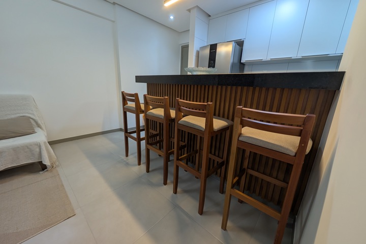 Ocean House - 1
