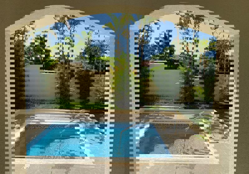 home swap in Durants, Barbados