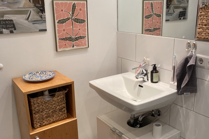 Quiet apartment in Prenzlauer Berg - 6