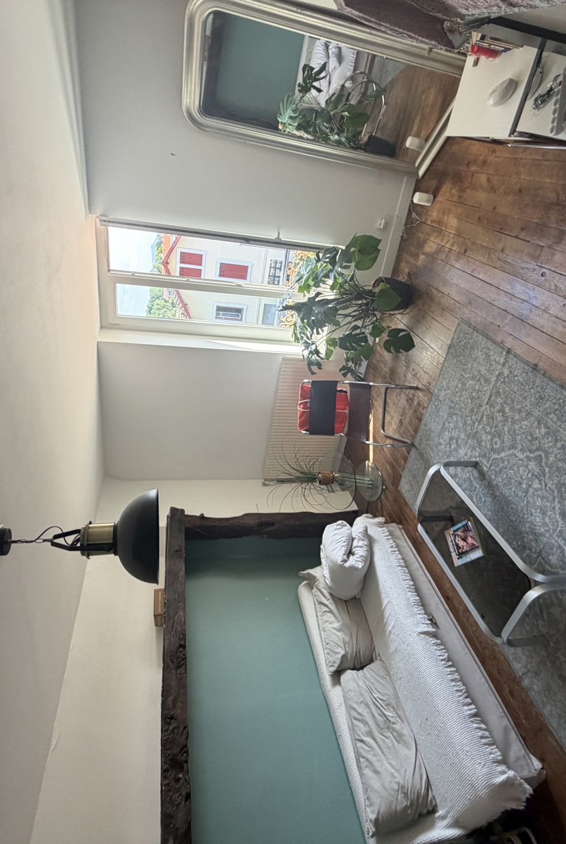 Charming Biarritz Apartment