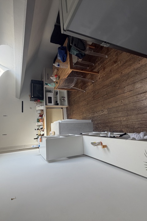 Charming Biarritz Apartment - 1