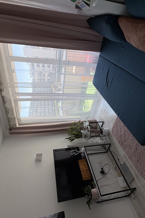 Cozy space - 2