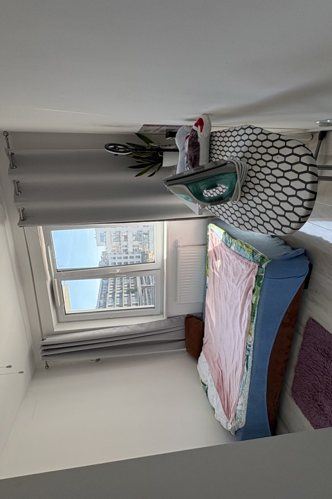 Cozy space - 4