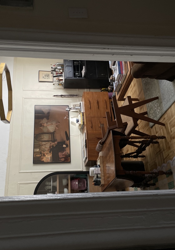 home swap in New York City, New York