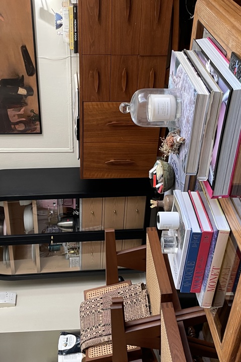 Charming pre-war large one bedroom - 1