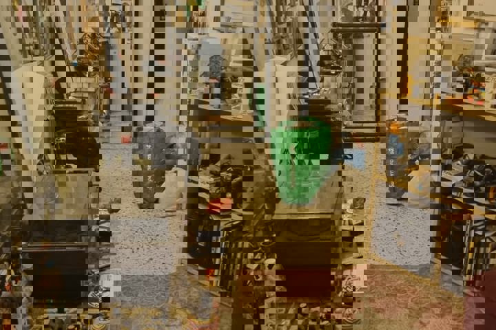 Cozy Home in central Rome - 1