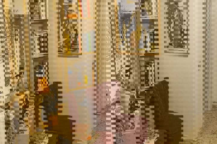 Cozy Home in central Rome - 3