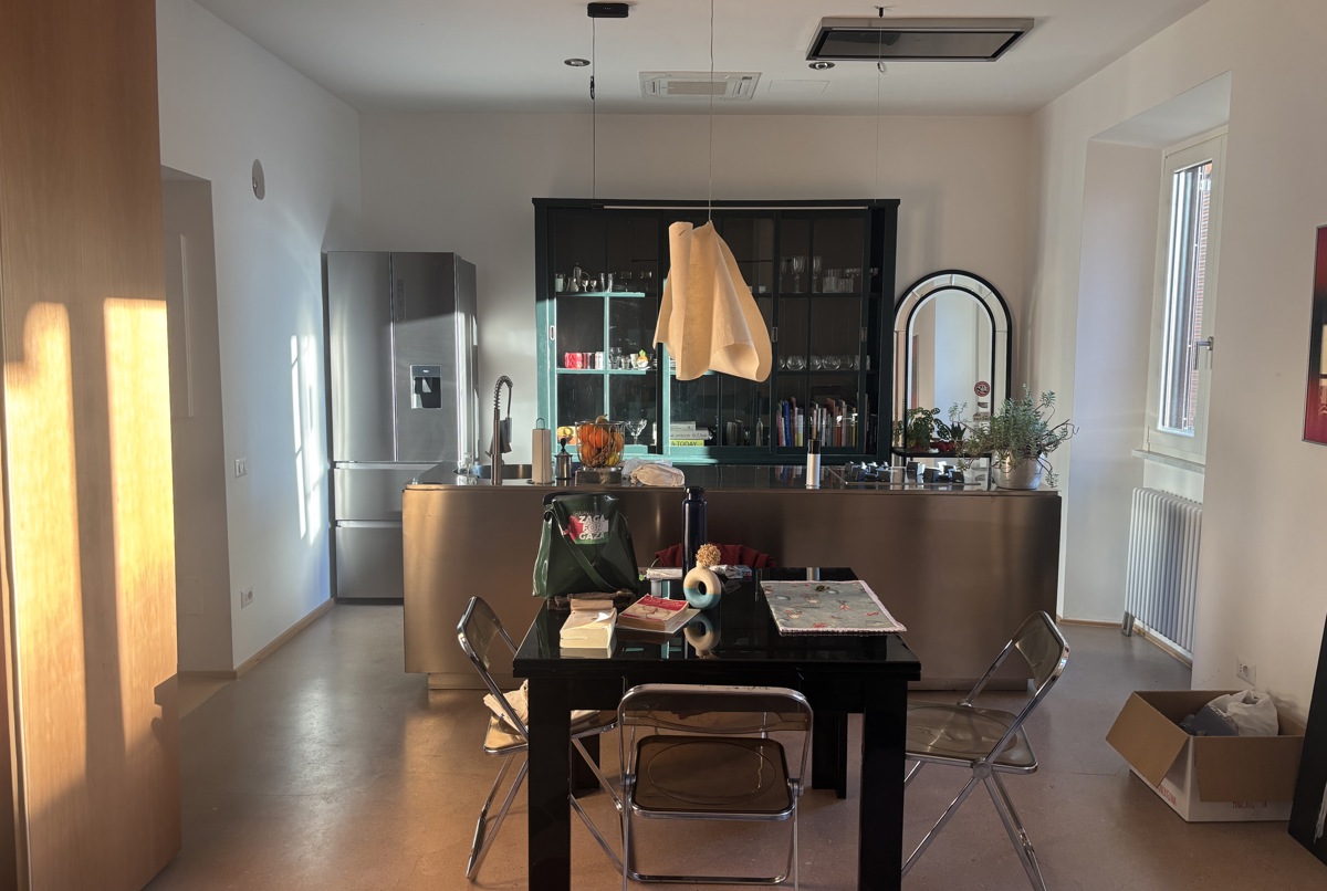 Cozy Home in central Rome