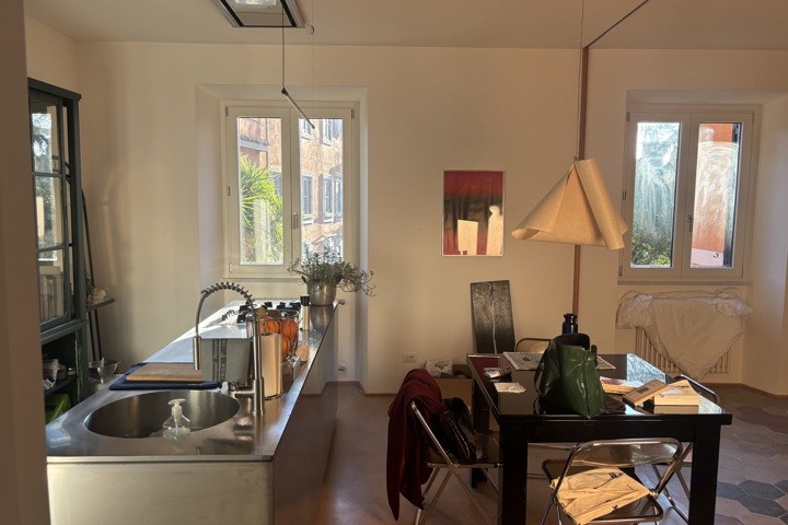 Cozy Home in central Rome - 1