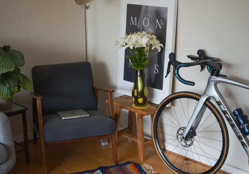 home swap in Copenhagen, Denmark