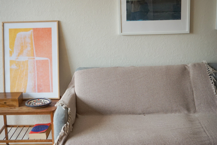 Cozy apartment in the city - 1