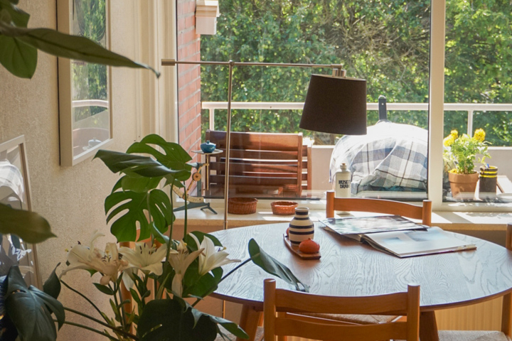 Cozy apartment in the city - 3