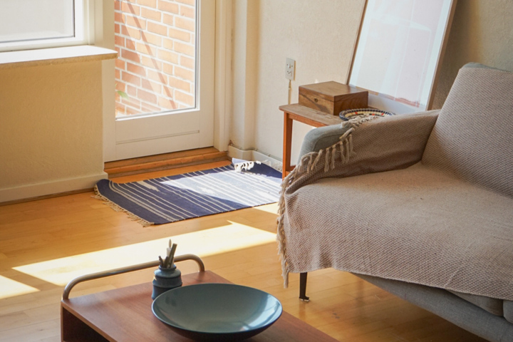 Cozy apartment in the city - 4