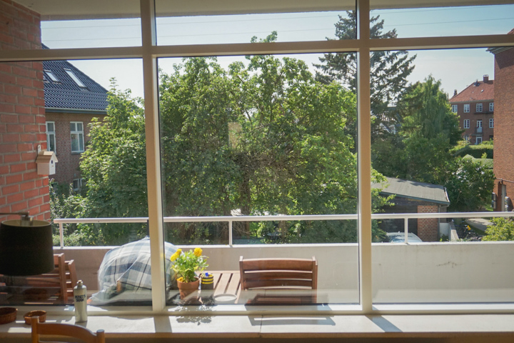 Cozy apartment in the city - 7