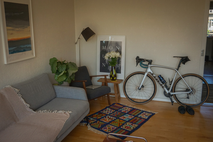 Cozy apartment in the city - 8