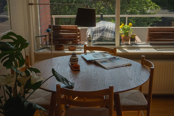 Cozy apartment in the city - 9