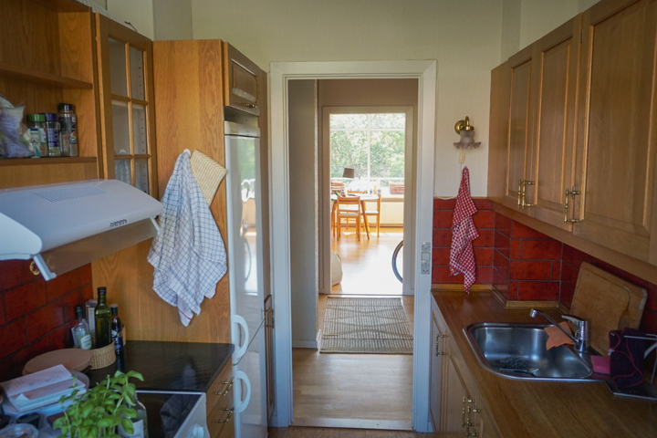 Cozy apartment in the city - 10