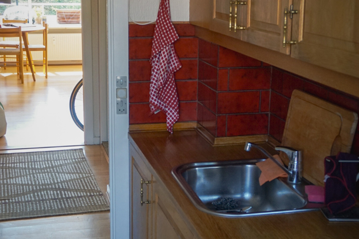 Cozy apartment in the city - 11