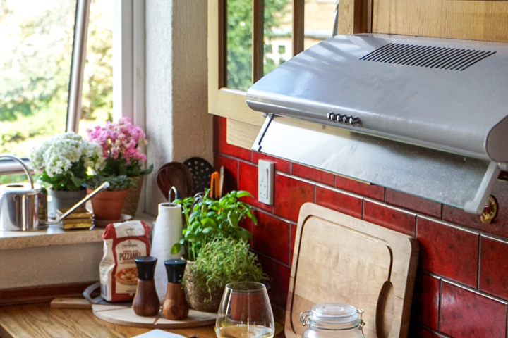 Cozy apartment in the city - 12