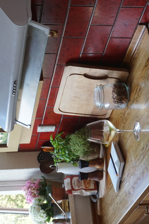 Cozy apartment in the city - 13