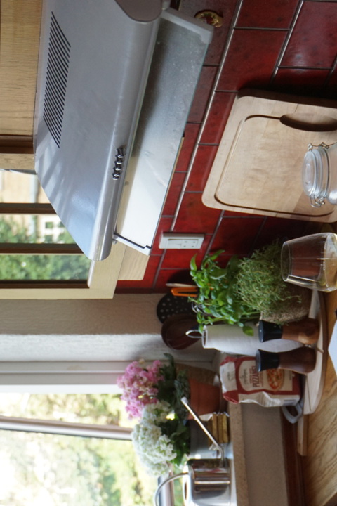 Cozy apartment in the city - 15