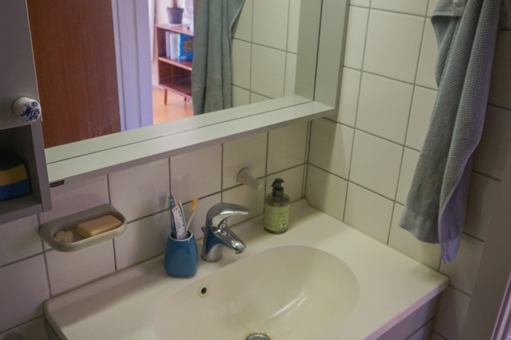 Cozy apartment in the city - 16