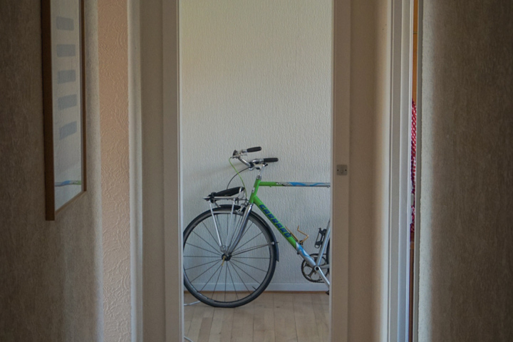 Cozy apartment in the city - 18