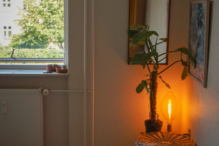 Cozy apartment in the city - 19