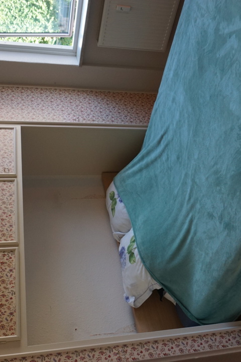 Cozy apartment in the city - 20