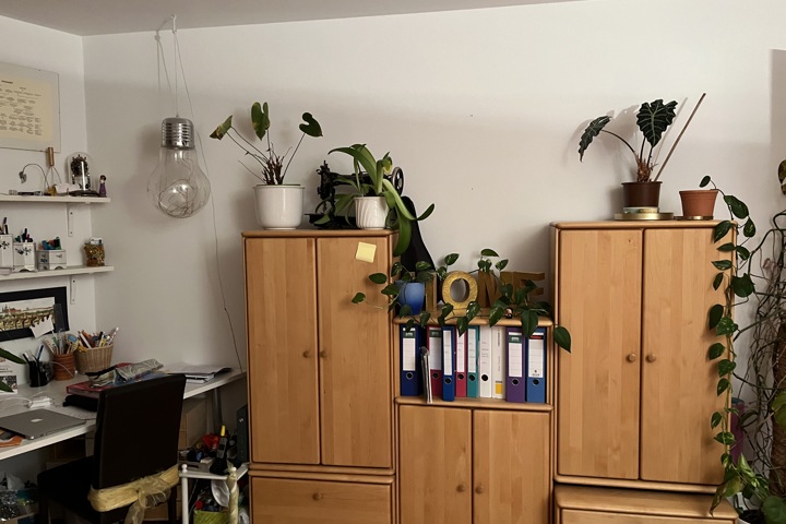 Berlin near central station - 1