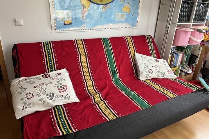 Berlin near central station - 3