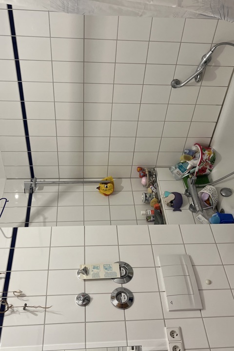 Berlin near central station - 5