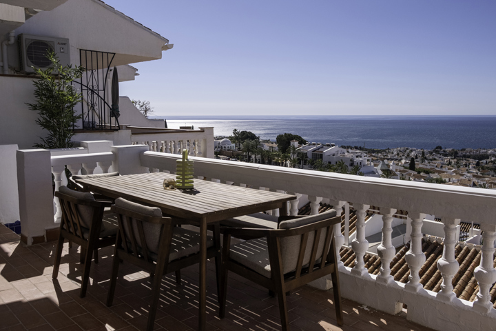 Fully renovate apartment with the best views - 1