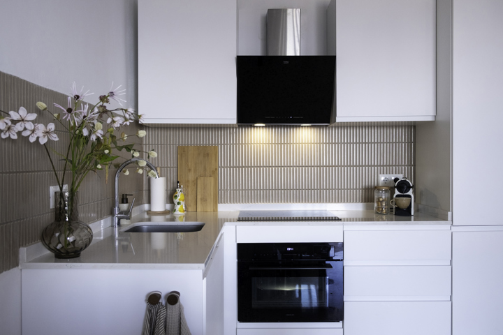Fully renovate apartment with the best views - 4