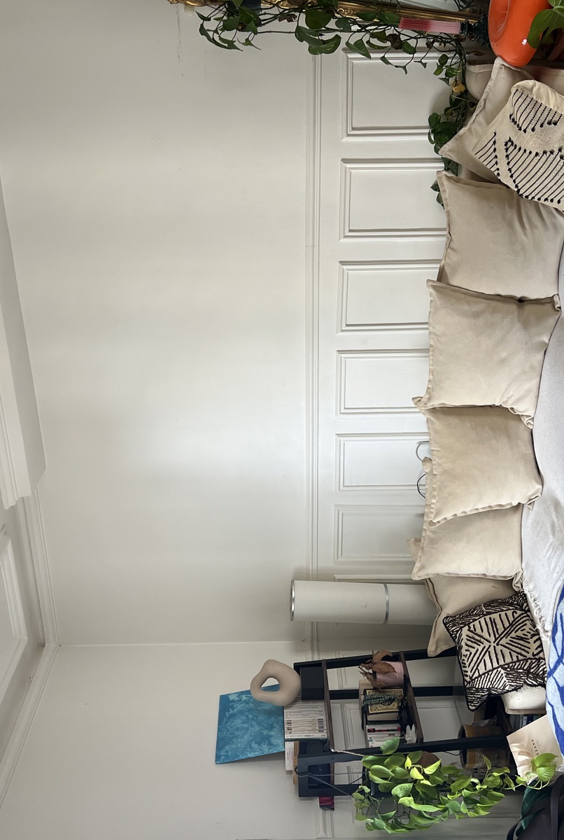 Cozy flat in the heart of Paris