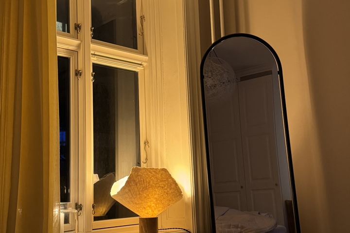 Charming apartment in the heart of Copenhagen - 11
